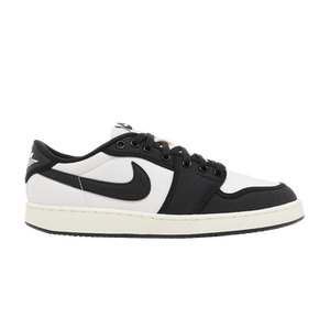 Air Jordan 1 KO Low 'Black White'