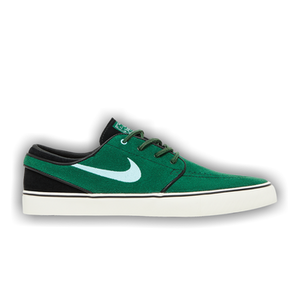Nike Men's Zoom Stefan Janoski+ SB 'Gorge Green'