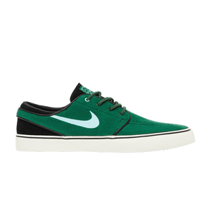 Nike Men's Zoom Stefan Janoski+ SB 'Gorge Green'