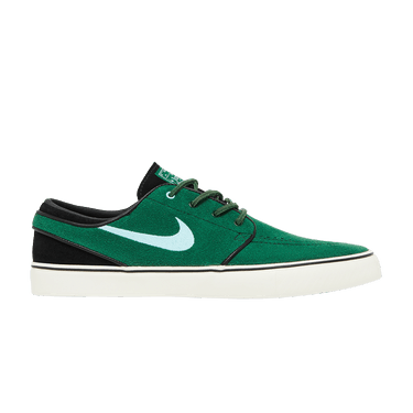 Nike Men's Zoom Stefan Janoski+ SB 'Gorge Green'