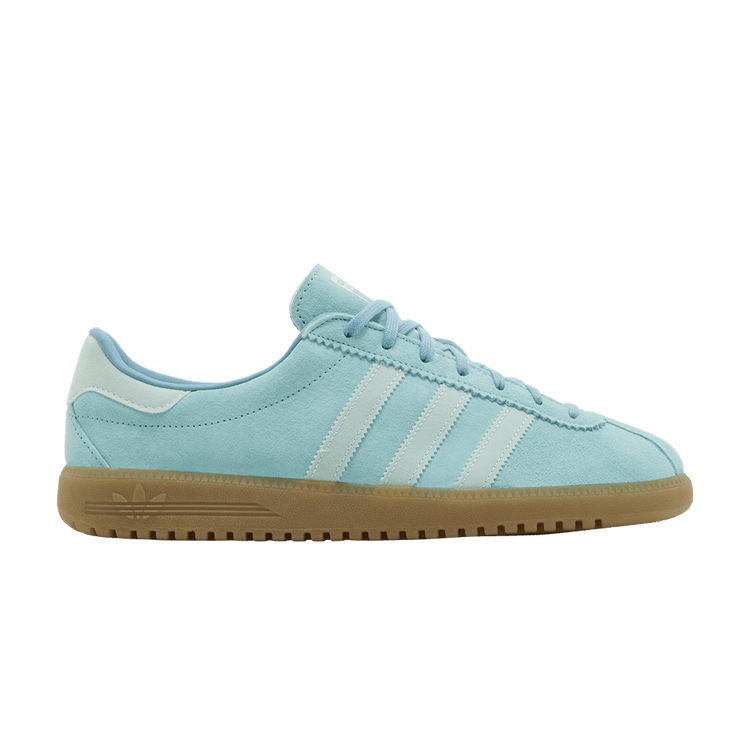 adidas Bermuda 'Easy Mint' GY7387