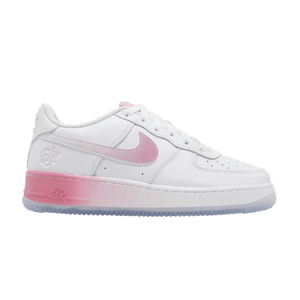 Nike Air Force 1 '07 GS 'San Francisco Pack - Lotus Flower'