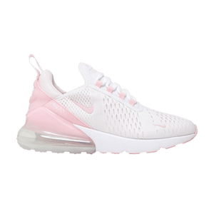 Nike Wmns Air Max 270 'White Soft Pink'