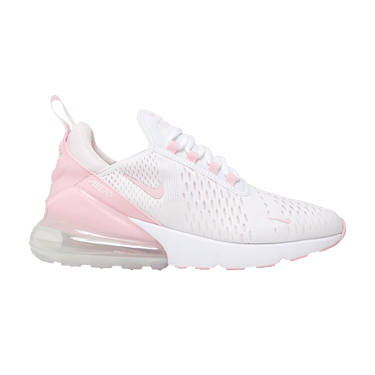 Nike Wmns Air Max 270 'White Soft Pink'