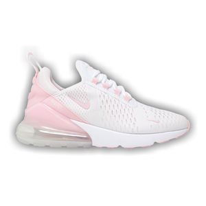 Nike Wmns Air Max 270 'White Soft Pink'