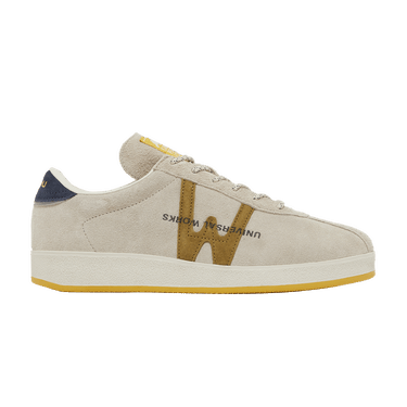 Universal Works x Karhu Trampas 'Inversion Illusion'