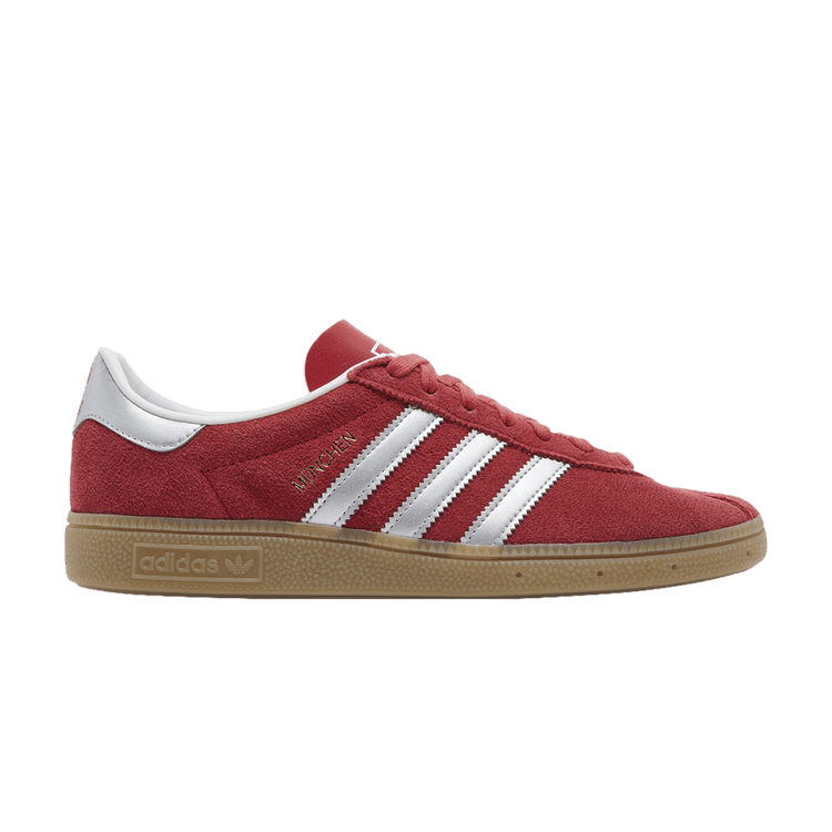 Adidas Munchen 'Scarlet Gum' GY7402