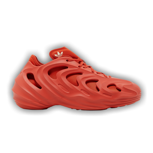 adidas adiFOM Q 'Preloved Red'
