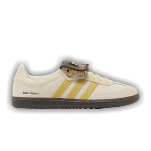 Wales Bonner x adidas Samba 'Ecru Tint Yellow'