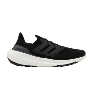 adidas Men's UltraBoost Light 'Black White'