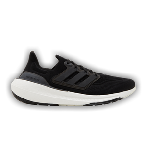 adidas Men's UltraBoost Light 'Black White'