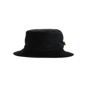 Gallery Dept. Rodman Velvet Bucket Hat 'Black'
