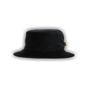 Gallery Dept. Rodman Velvet Bucket Hat 'Black'