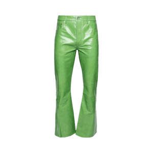 Gallery Dept. Logan Flare 'Apple'