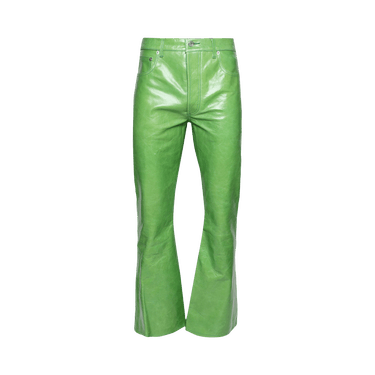 Gallery Dept. Logan Flare 'Apple'