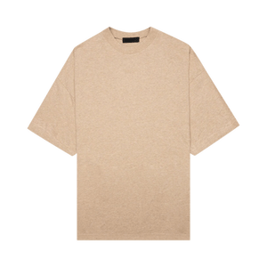 Fear of God Essentials Tee 'Gold Heather'