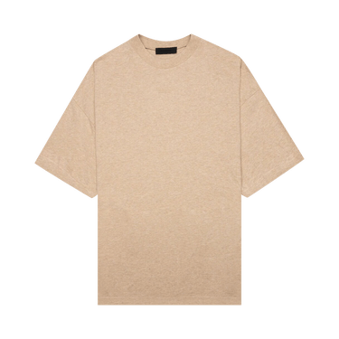 Fear of God Essentials Tee 'Gold Heather'