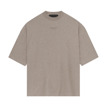 Fear of God Essentials Tee 'Core Heather'