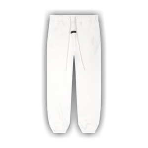Fear of God Essentials Sweatpant 'Cloud Dancer'