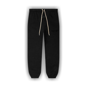 Fear of God Essentials Sweatpant 'Jet Black'