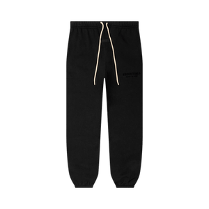 Fear of God Essentials Sweatpant 'Jet Black'