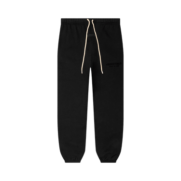 Fear of God Essentials Sweatpant 'Jet Black'