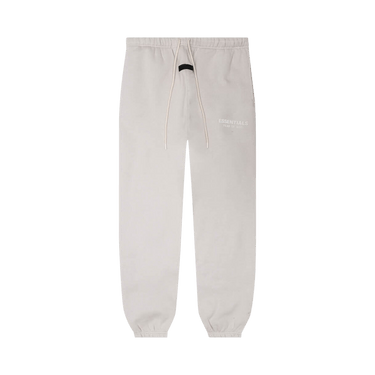 Fear of God Essentials Sweatpant 'Silver Cloud'
