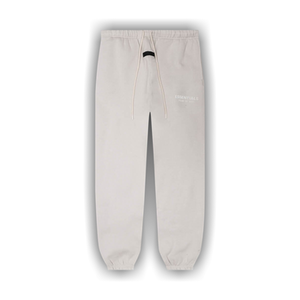 Fear of God Essentials Sweatpant 'Silver Cloud'