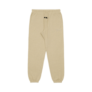 Fear of God Essentials Sweatpant 'Gold Heather'