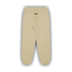 Fear of God Essentials Sweatpant 'Gold Heather'