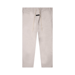 Fear of God Essentials Relaxed Trouser 'Silver Cloud'