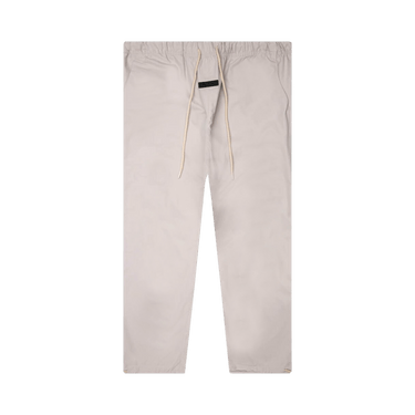 Fear of God Essentials Relaxed Trouser 'Silver Cloud'