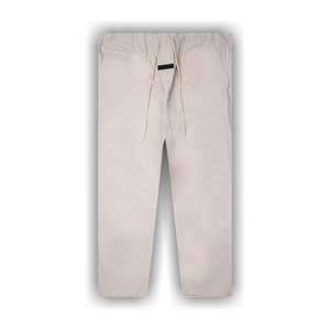 Fear of God Essentials Relaxed Trouser 'Silver Cloud'