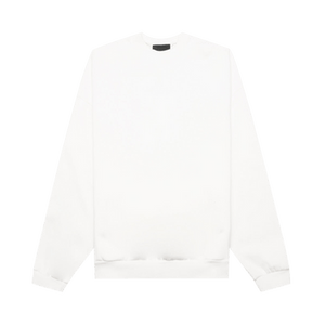 Fear of God Essentials Crewneck 'Cloud Dancer'