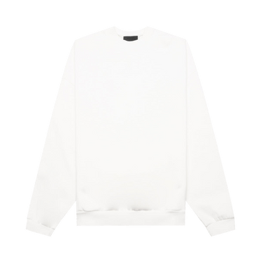 Fear of God Essentials Crewneck 'Cloud Dancer'