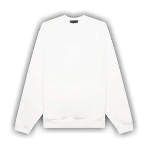 Fear of God Essentials Crewneck 'Cloud Dancer'