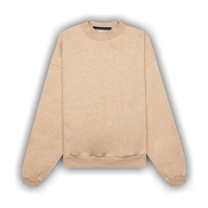 Fear of God Essentials Crewneck 'Gold Heather'