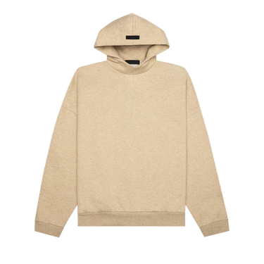 Fear of God Essentials Hoodie 'Gold Heather'
