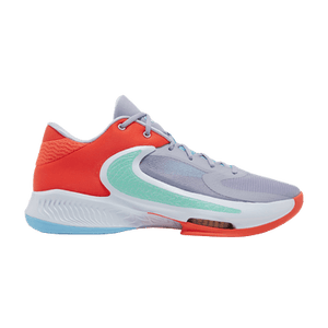 Nike Zoom Freak 4 'Paris'