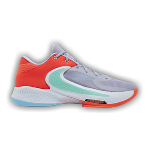 Nike Zoom Freak 4 'Paris'