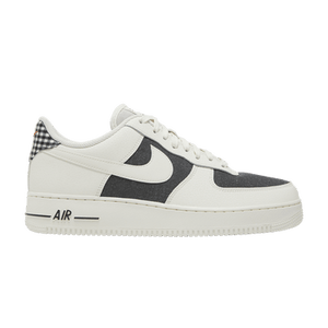 Nike Air Force 1 '07 'Designed Fresh'