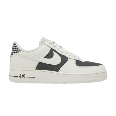 Nike Air Force 1 '07 'Designed Fresh'