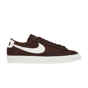 Nike Blazer Low '77 Premium 'Earth'