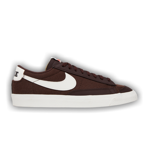 Nike Blazer Low '77 Premium 'Earth'