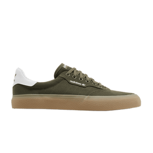 Adidas 3MC 'Olive Strata Gum'