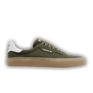 Adidas 3MC 'Olive Strata Gum'