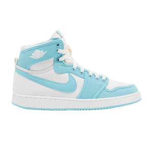 Air Jordan 1 KO High 'Bleached Aqua'