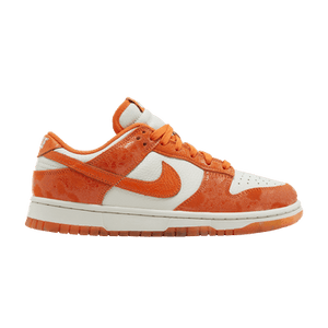 Nike Wmns Dunk Low 'Cracked Orange'