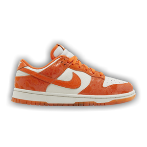 Nike Wmns Dunk Low 'Cracked Orange'