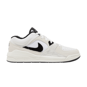 Air Jordan Stadium 90 'Sail Black'